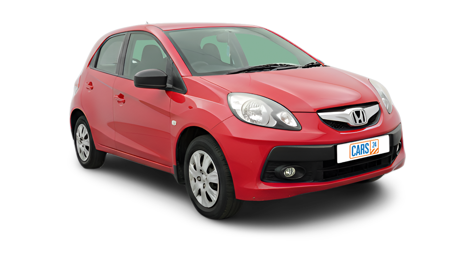 Honda Brio-img